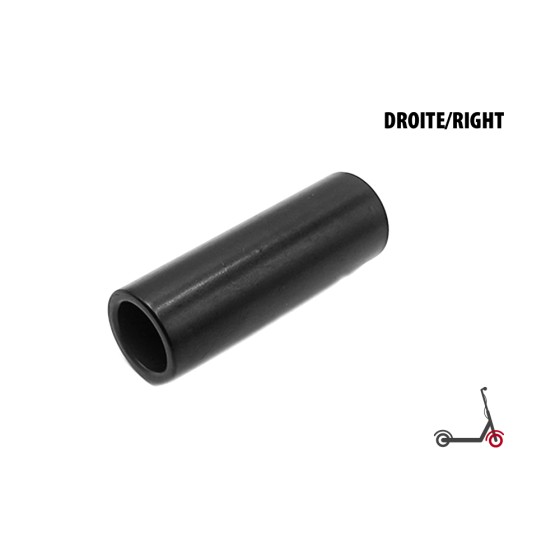 Entretoise de roue avant droite Kukirin T3 pour trottinette électrique - Wattiz