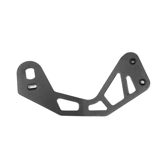 Support garde boue droit Kukirin M4 Max pour trottinette électrique - Wattiz