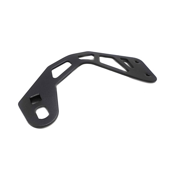 Support garde boue droit Kukirin M4 Max pour trottinette électrique - Wattiz