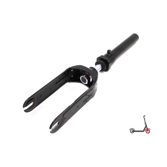 Fourche Ninebot G2 Max pour trottinette électrique - Wattiz