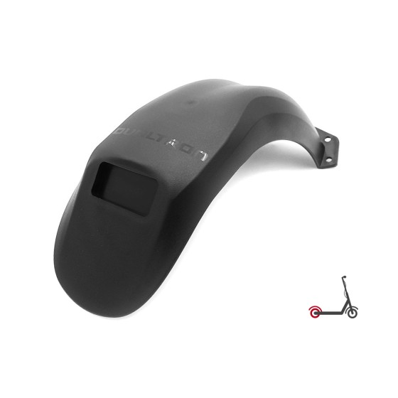 Garde Boue Arriere Dualtron Thunder 3 pour trottinette électrique - wattiz