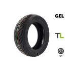 Pneu 10x3.00-6 CST tubeless avec gel anti crevaison Dualtron Victor Nami Klima pour trottinette électrique - Wattiz