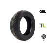 Neumático 10x3.00-6 CST sin cámara con gel antipinchazos Dualtron Victor Nami Klima para patinete eléctrico - Wattiz