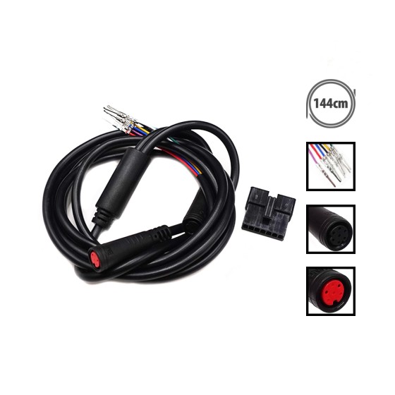 Cable data Kukirin G2 Master pour trottinette électronique - Wattiz