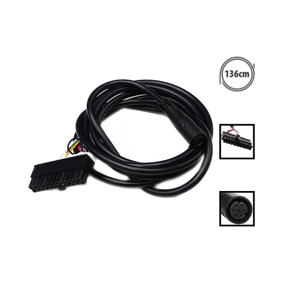 Cable data Kukirin G2 Master 2025 pour trottinette électronique - Wattiz