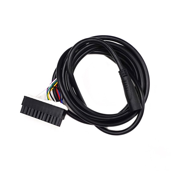 Cable data Kukirin G2 Master 2025 pour trottinette électronique - Wattiz