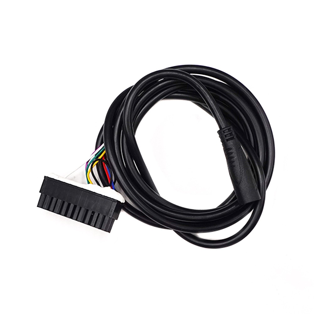 Datos del cable Kukirin G2 Master 2025 para patinete eléctrico - Wattiz