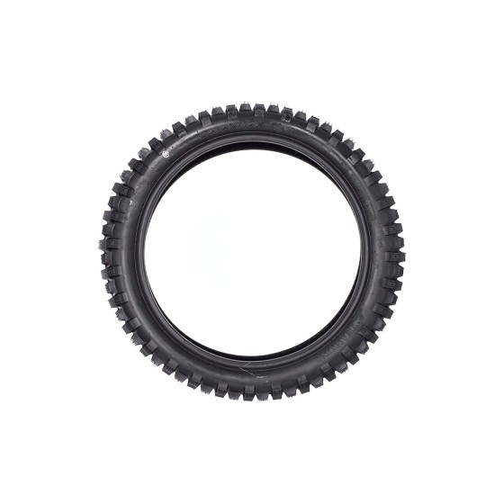 Pneu Cross 100/90-18 Eride Pro SR pour trottinette électrique - Wattiz