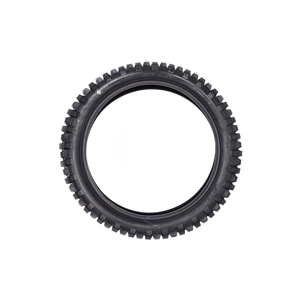 Neumático Cross 100/90-18 Eride Pro SR para patinete eléctrico - Wattiz