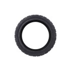 Pneu 80/55-8 avec gel anti crevaison pour trottinette électrique - Wattiz