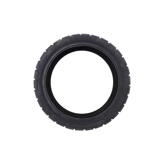 Pneu 80/55-8 avec gel anti crevaison pour trottinette électrique - Wattiz
