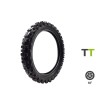 Reifen Cross 100/90-18 Eride Pro SR für E-Tretroller - Wattiz
