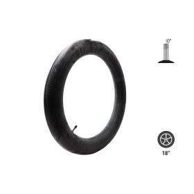 Cámara de aire 100/90-18 Eride Pro SR para patinete eléctrico - Wattiz
