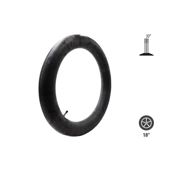 Chambre a air 100/90-18 Eride Pro SR pour trottinette électrique - Wattiz