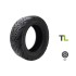 Pneu 90/65-6.5 route tubeless pour trottinette électrique - Wattiz