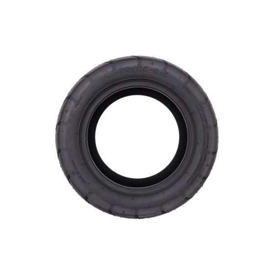 Pneu 90/65-6.5 route tubeless pour trottinette électrique - Wattiz