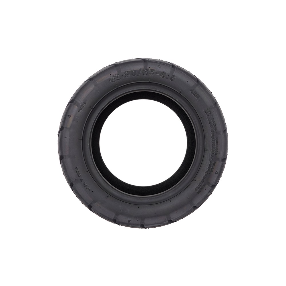 Neumático 90/65-6.5 para carretera sin cámara para patinete eléctrico - Wattiz