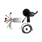 Kit controleur display câble Liviae 48v20A pour trottinette électrique - Wattiz