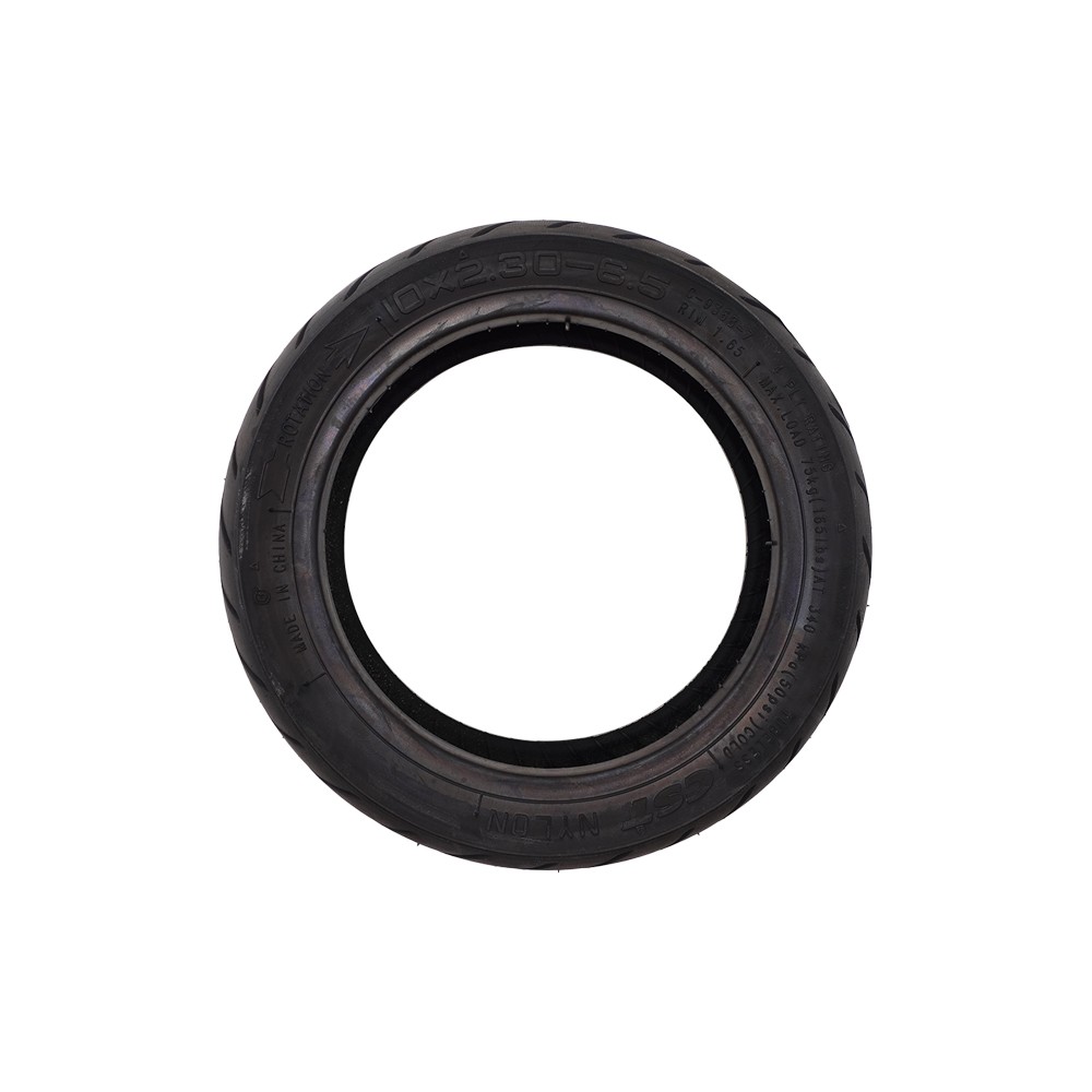 10x2.30-6.5 CST Niu Kqi2 tire for electric scooter - wattiz