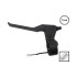Levier de frein Ninebot G2 Max pour trottinette électrique - Wattiz