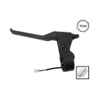 Levier de frein Ninebot G2 Max pour trottinette électrique - Wattiz