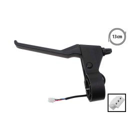 Levier de frein Ninebot G2 Max pour trottinette électrique - Wattiz
