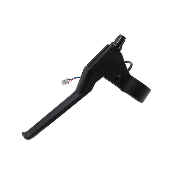 Levier de frein Ninebot G2 Max pour trottinette électrique - Wattiz