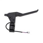 Levier de frein Ninebot G2 Max pour trottinette électrique - Wattiz