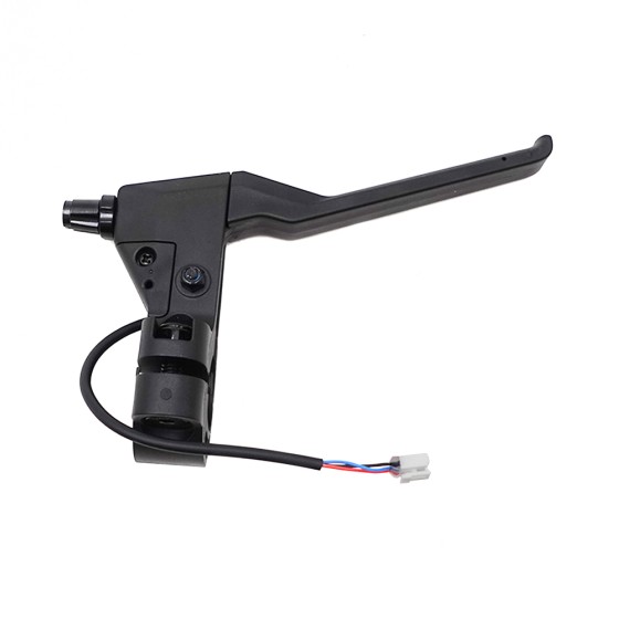 Levier de frein Ninebot G2 Max pour trottinette électrique - Wattiz