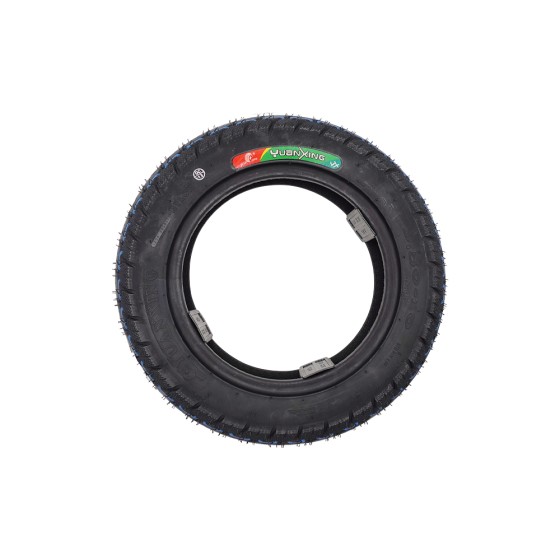 Pneu 3.50-10 pour scooter életrique - Wattiz