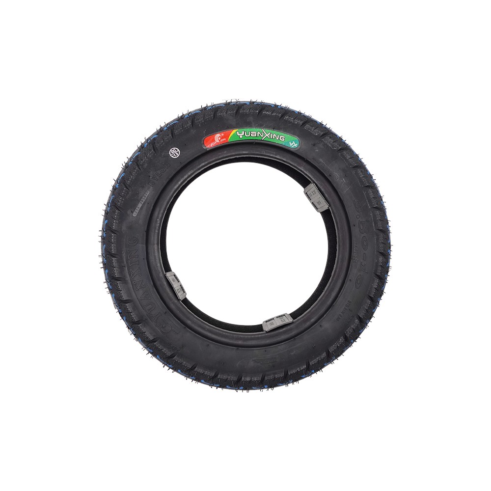 Tire 3.50-10 for electric scooter - Wattiz