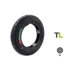 Pneu 3.50-10 pour scooter életrique - Wattiz