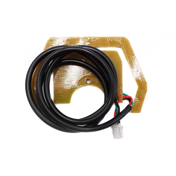 Eclairage d’ambiance avant de chassis Kukirin A1 pour trottinette électrique - Wattiz