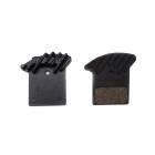 Plaquettes de freins ventilées Dualtron Thunder pour trottinette électrique - Wattiz