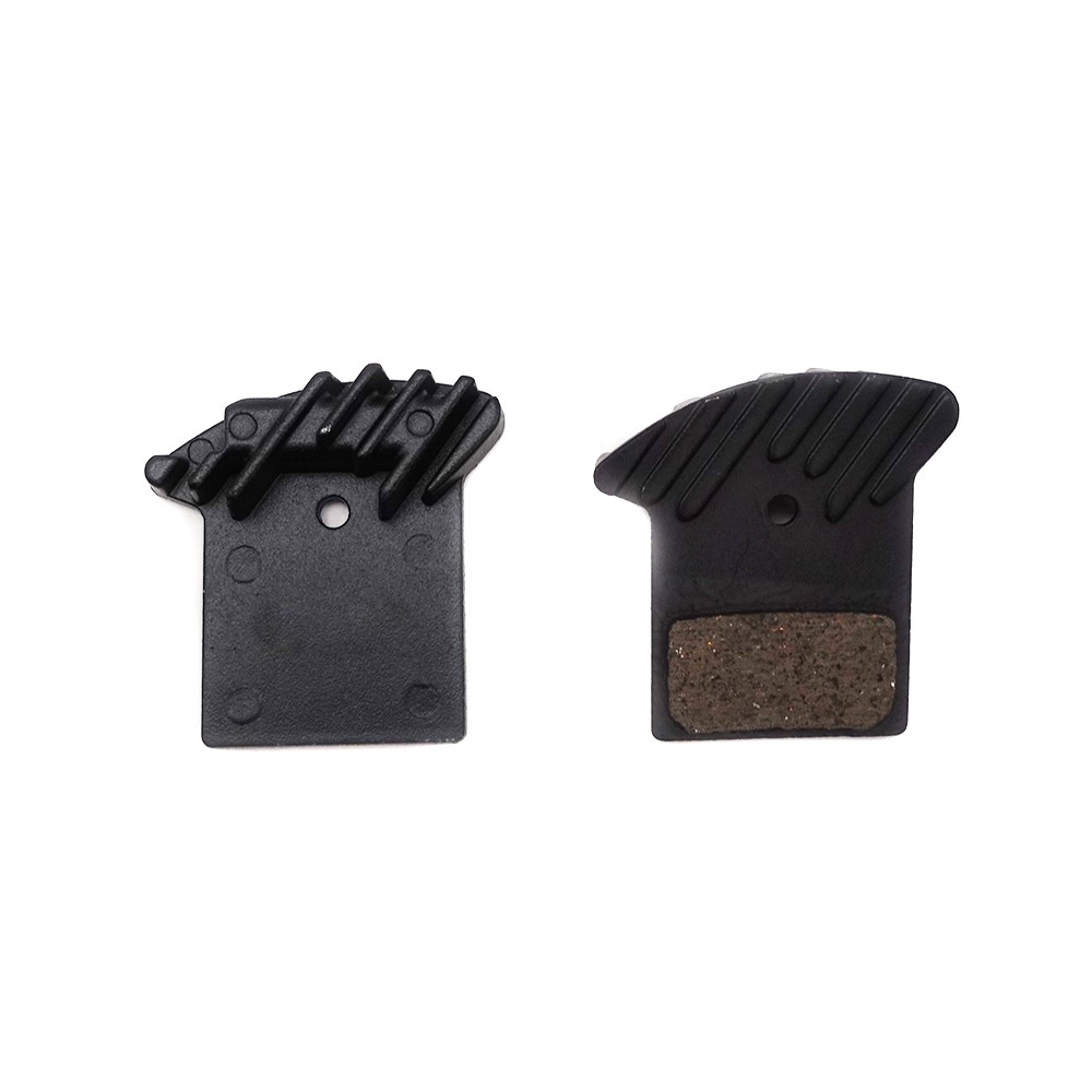 Pastillas de freno ventiladas Dualtron Thunder para patinete eléctrico - Wattiz