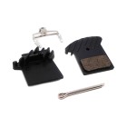 Plaquettes de freins ventilées Dualtron Thunder pour trottinette électrique - Wattiz