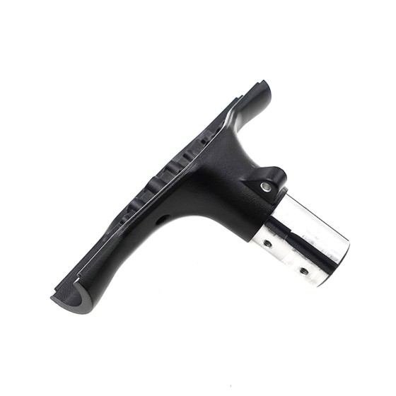 Ensemble avant Kukirin A1 pour trottinette électrique - Wattiz