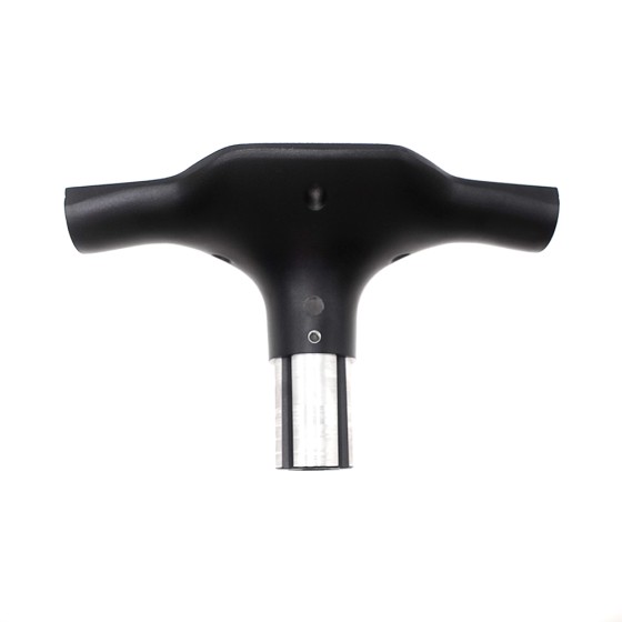 Ensemble avant Kukirin A1 pour trottinette électrique - Wattiz