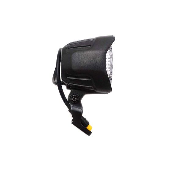 Eclairage avant Kukirin EU24-G2 Pro pour trottinette électrique - Wattiz