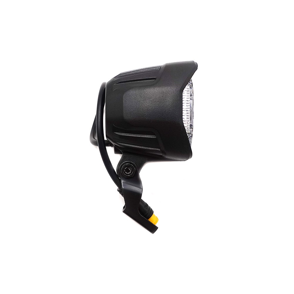Iluminación delantera Kukirin EU24-G2 Pro para patinete eléctrico - Wattiz