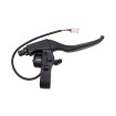 Left brake lever Kukirin A1 for electric scooter - Wattiz