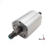 Kukirin A1 front shock absorber for electric scooter - Wattiz