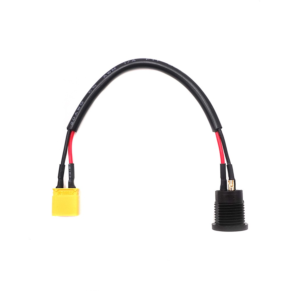 Traglast des Kukirin A1-Ladeanschlusses für Elektro-Tretroller - Wattiz