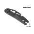 Bras oscillant arriere droit Kukirin A1 pour trottinette électrique - Wattiz
