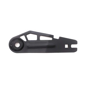 Bras oscillant arriere droit Kukirin A1 pour trottinette électrique - Wattiz