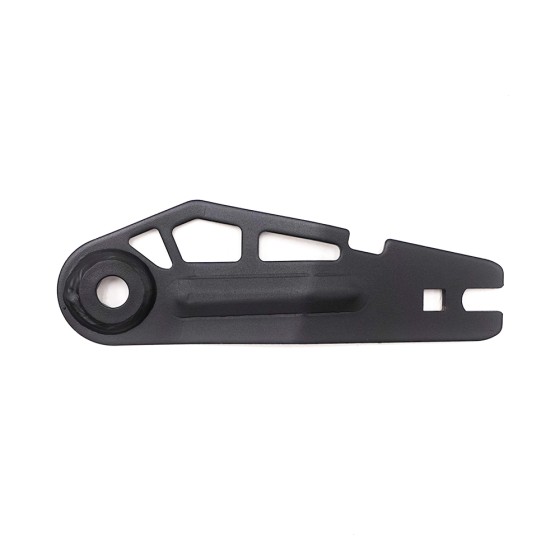 Bras oscillant arriere droit Kukirin A1 pour trottinette électrique - Wattiz