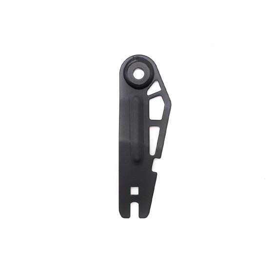 Bras oscillant arriere droit Kukirin A1 pour trottinette électrique - Wattiz