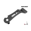 Soporte de guardabarros trasero derecho Kukirin A1 para patinete eléctrico - Wattiz