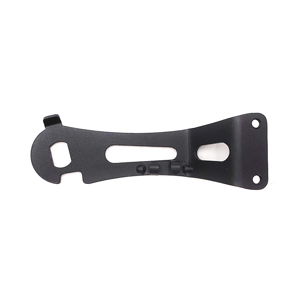 Soporte de guardabarros trasero derecho Kukirin A1 para patinete eléctrico - Wattiz
