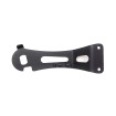 Rear mudguard bracket Kukirin A1 for electric scooter - Wattiz
